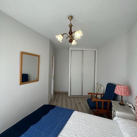 Apartamento Playa A Ribeira Mino Exterior photo