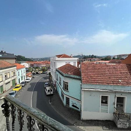 Apartamento Playa A Ribeira Mino Exterior photo